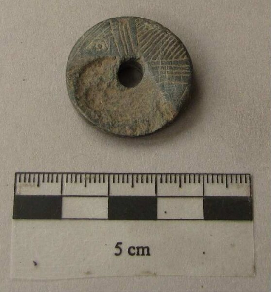 spindle whorl