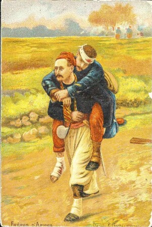 Frères d'Armes