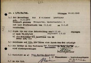 Meichsner, Max