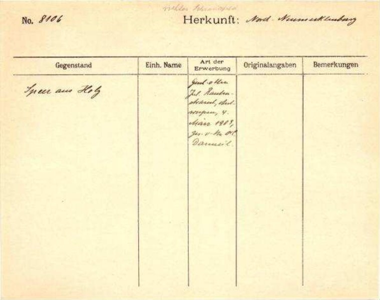 This is a digitised version of a historical document. It reflects the context in which it was created and does not meet today's standards for language that is aware of history and diversity.
