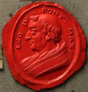 Leo IV.