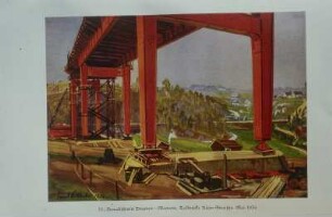 Talbrücke Kleine Striegis