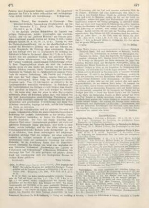 472 [Rezension] Geyer, Moritz, Friedrich Rinck
