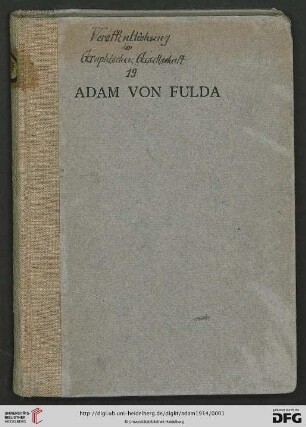 Ein ser andechtig christenlich Buchlein