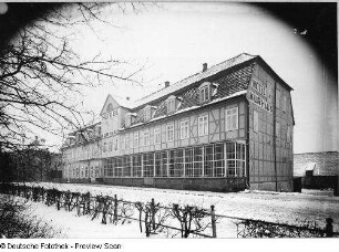 Hotel "Kurhaus"