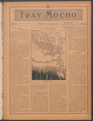 "La Prensa"