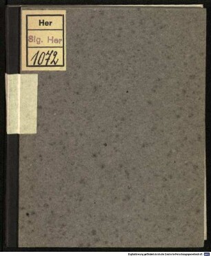 Das entschlossene Mädchen : Oper in drei Aufzügen ; 1816