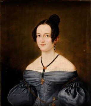Frau G. C. C. Müller