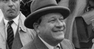 Richard Eichberg