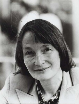 Rosemarie Schuder