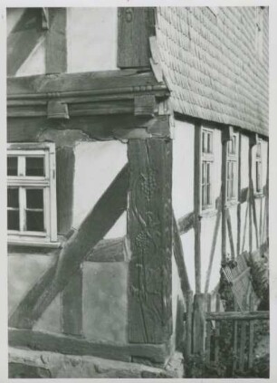 Dodenhausen, Kreis Frankenberg (Eder)