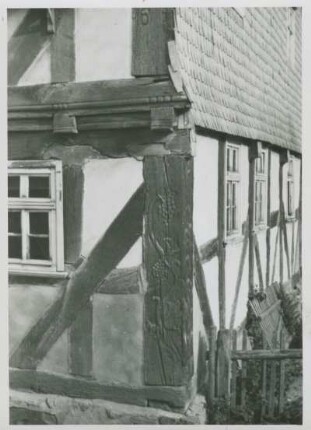 Dodenhausen, Kreis Frankenberg (Eder)