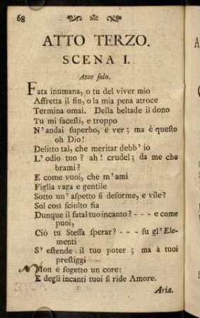 68-79, Scena I. / Scene I. - Scene II. / Scene II.