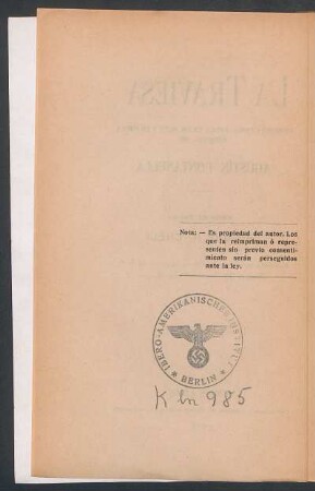 [Aviso sobre derechos del autor]