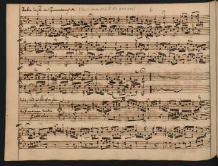 Vater unser im Himmelreich; org; 1t; BWV 636