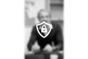 [Name maskiert] Einwohner von Reinfeld: Psychologe und Initiator des Reinfelder Bildeskreises