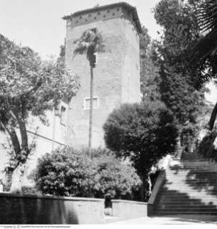 Torre dei Cappuccini