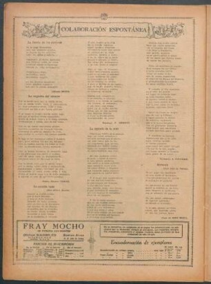 La angustia del retorno