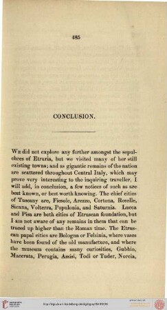 Conclusion