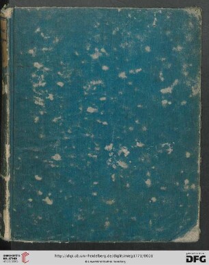 Academiae Heidelbergensis Ortus Et Progressus