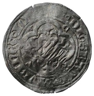 Münze, Neuer Schockgroschen, 1457 - 1461