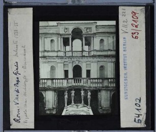 Rom, Villa Giulia