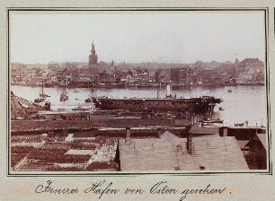 Kiel - Hafen