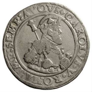 Münze, Taler, 1543