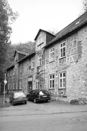 Wetzlar, Bebelplatz 1