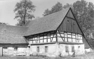 Wittichenau. Schowtschickmühle, Ansicht