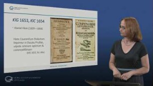 Old Lithuanian – Introduction, Part 2: Writing System