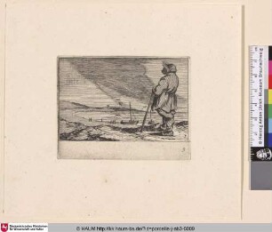 [Küstenlandschaft; Coastal Landscape]