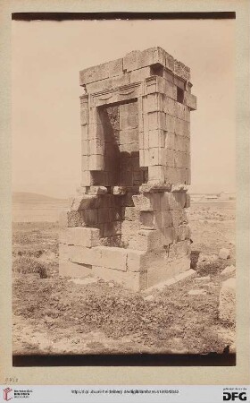 Monument funéraire