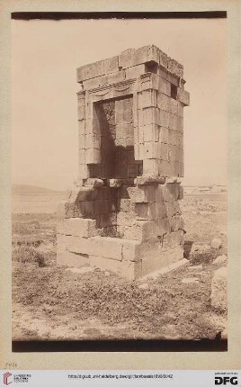 Monument funéraire