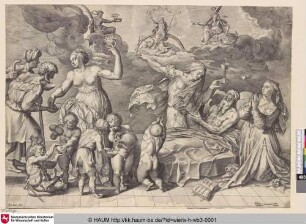 [Die Kunst des guten Sterbens; The Art of Dying Well]