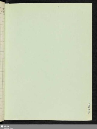 1953 I.A. [2. Januar-18. Dezember 1953, Zugangs-Nr. 1-2276]