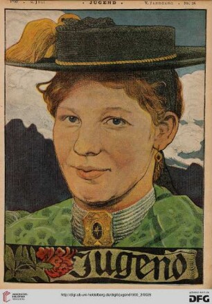 Nr. 28 (09. Juli 1900)