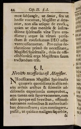 44-54, § I