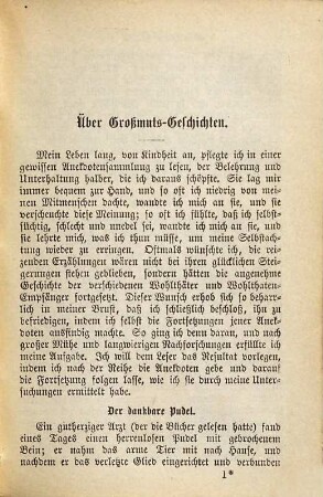 Ausgewählte Skizzen, 4