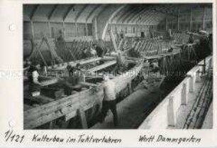 Volkswerft Stralsund