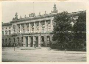Berlin, Preußisches Abgeordnetenhaus
