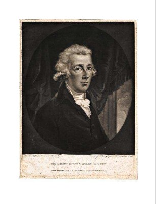 William Pitt