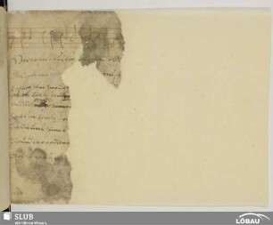 [99.] Anonymus: Singet nun mit Herz und Munde [Fragment-Teil aus f 125]