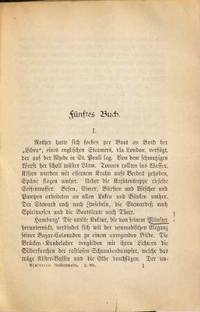 Größenwahn : Pathologischer Roman, 2