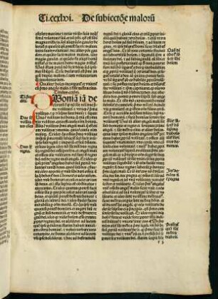 100r-106v, Titulus CCXLVI. - Titulus CCLV.