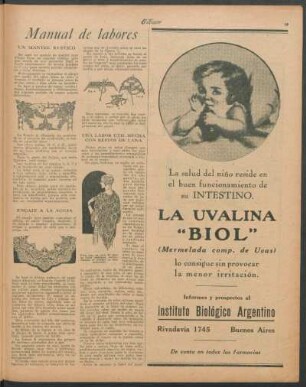 Manual de labores