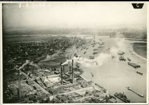 Duisburg, Homberg
