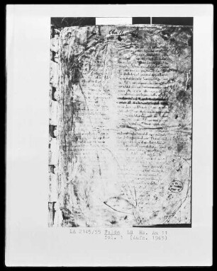 Biblia Latina — Biblia Latina, pars II