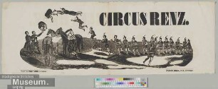 Circus Renz