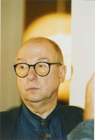 Aribert Reimann